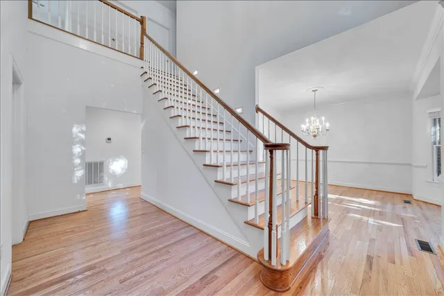 $764,900 | 6787 Hidden Woods Drive, Roanoke, VA 24018