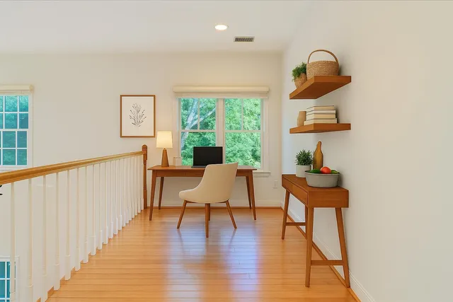 $764,900 | 6787 Hidden Woods Drive, Roanoke, VA 24018