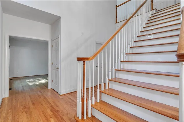 $764,900 | 6787 Hidden Woods Drive, Roanoke, VA 24018