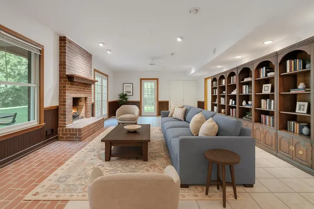 $764,900 | 6787 Hidden Woods Drive, Roanoke, VA 24018