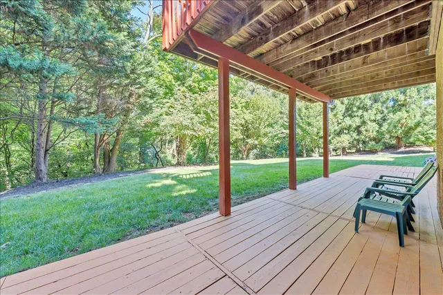 $764,900 | 6787 Hidden Woods Drive, Roanoke, VA 24018