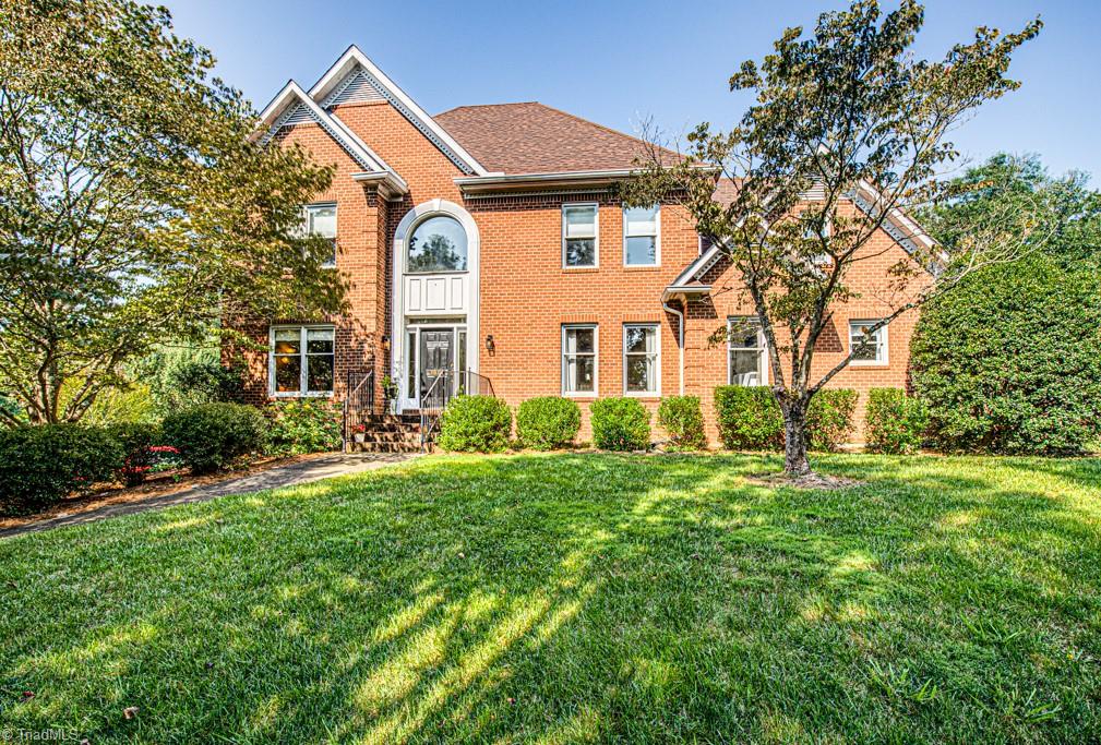 1800 Curraghmore Road Clemmons, NC 27012 - Photo 1 of 37 Gallery Image 1