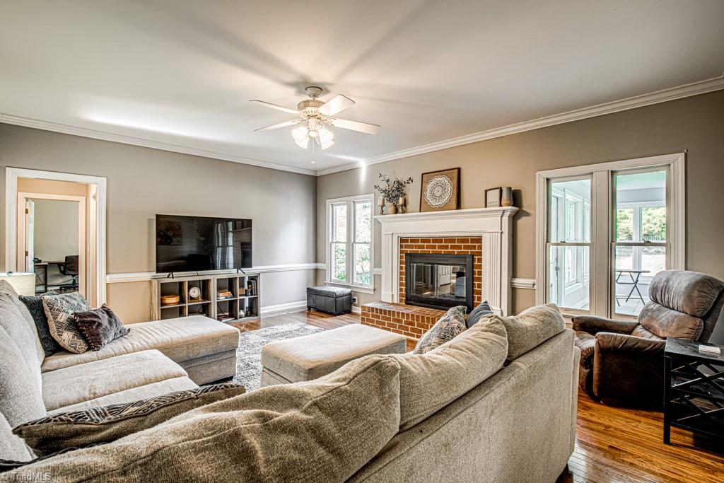 1800 Curraghmore Road Clemmons, NC 27012 - Photo 11 of 37 Gallery Image 11