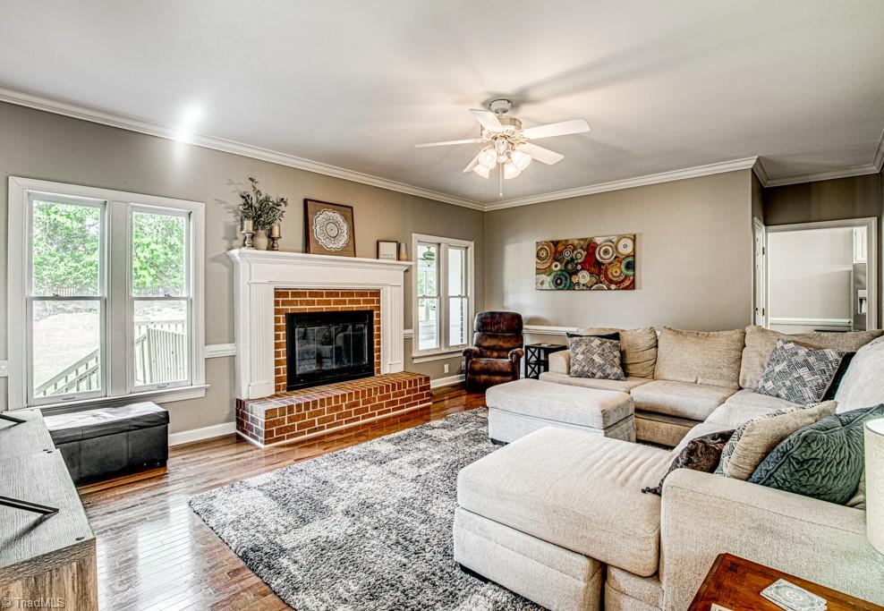 1800 Curraghmore Road Clemmons, NC 27012 - Photo 12 of 37 Gallery Image 12