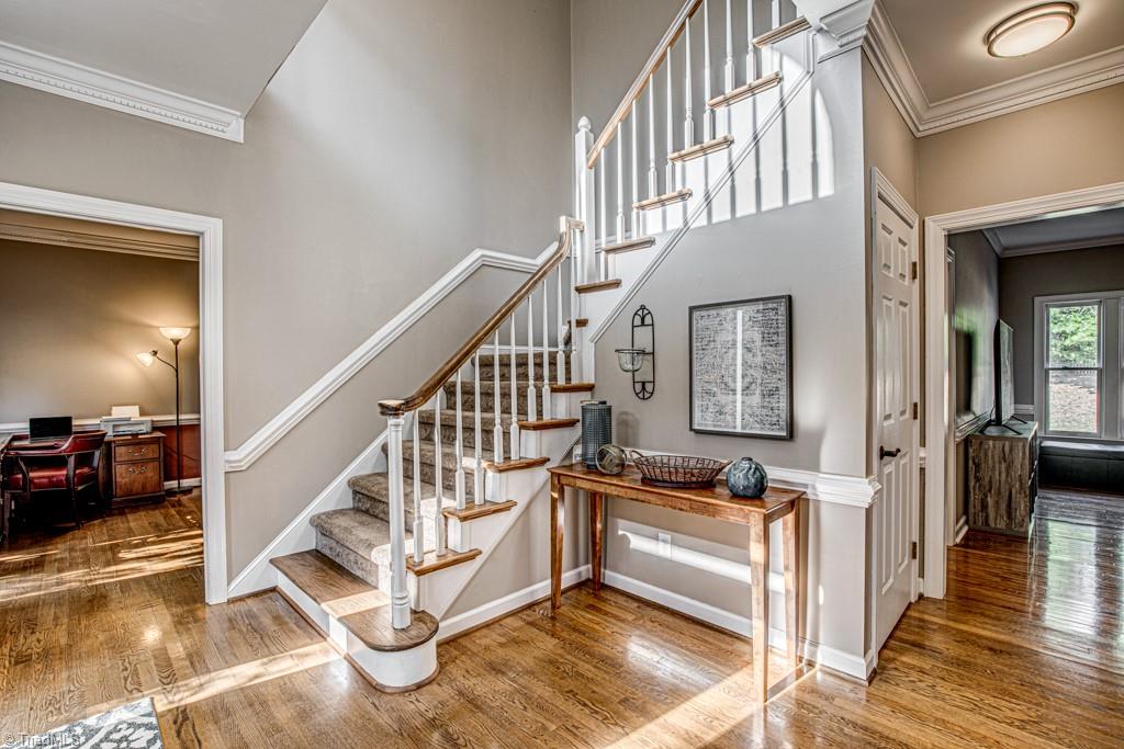 1800 Curraghmore Road Clemmons, NC 27012 - Photo 2 of 37 Gallery Image 2