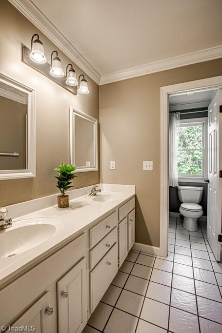 1800 Curraghmore Road Clemmons, NC 27012 - Photo 25 of 37 Gallery Image 25