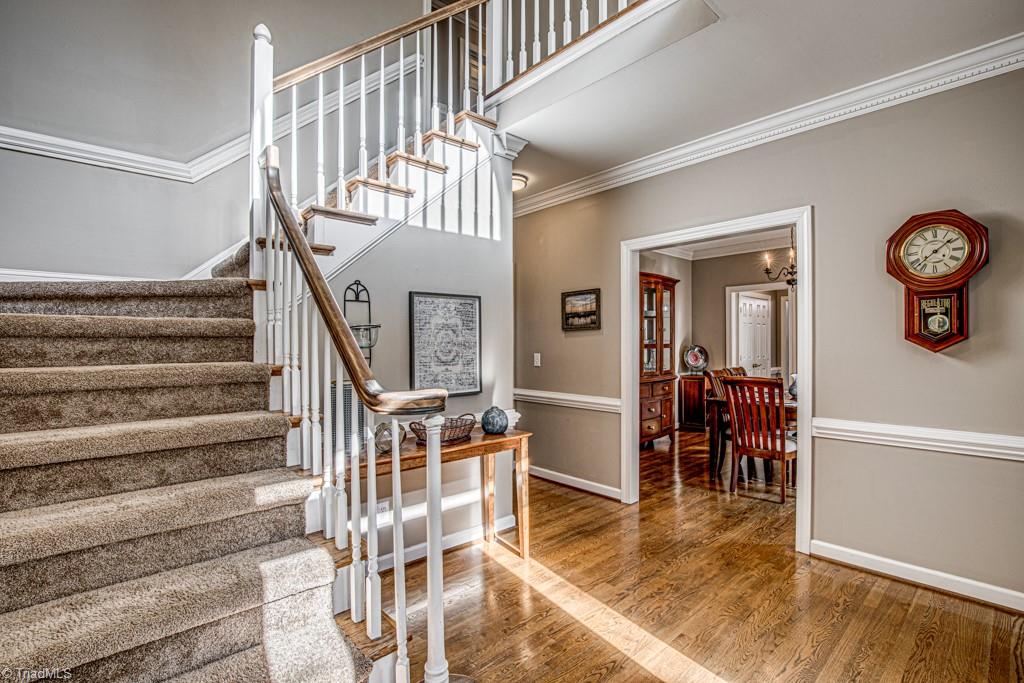 1800 Curraghmore Road Clemmons, NC 27012 - Photo 3 of 37 Gallery Image 3