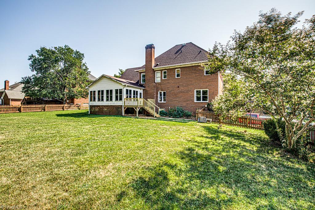 1800 Curraghmore Road Clemmons, NC 27012 - Photo 36 of 37 Gallery Image 36