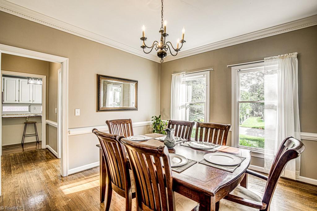 1800 Curraghmore Road Clemmons, NC 27012 - Photo 4 of 37 Gallery Image 4