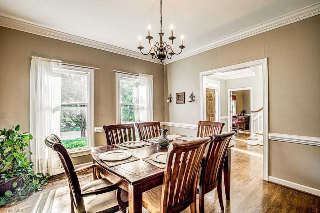 1800 Curraghmore Road Clemmons, NC 27012 - Photo 5 of 37 Gallery Image 5