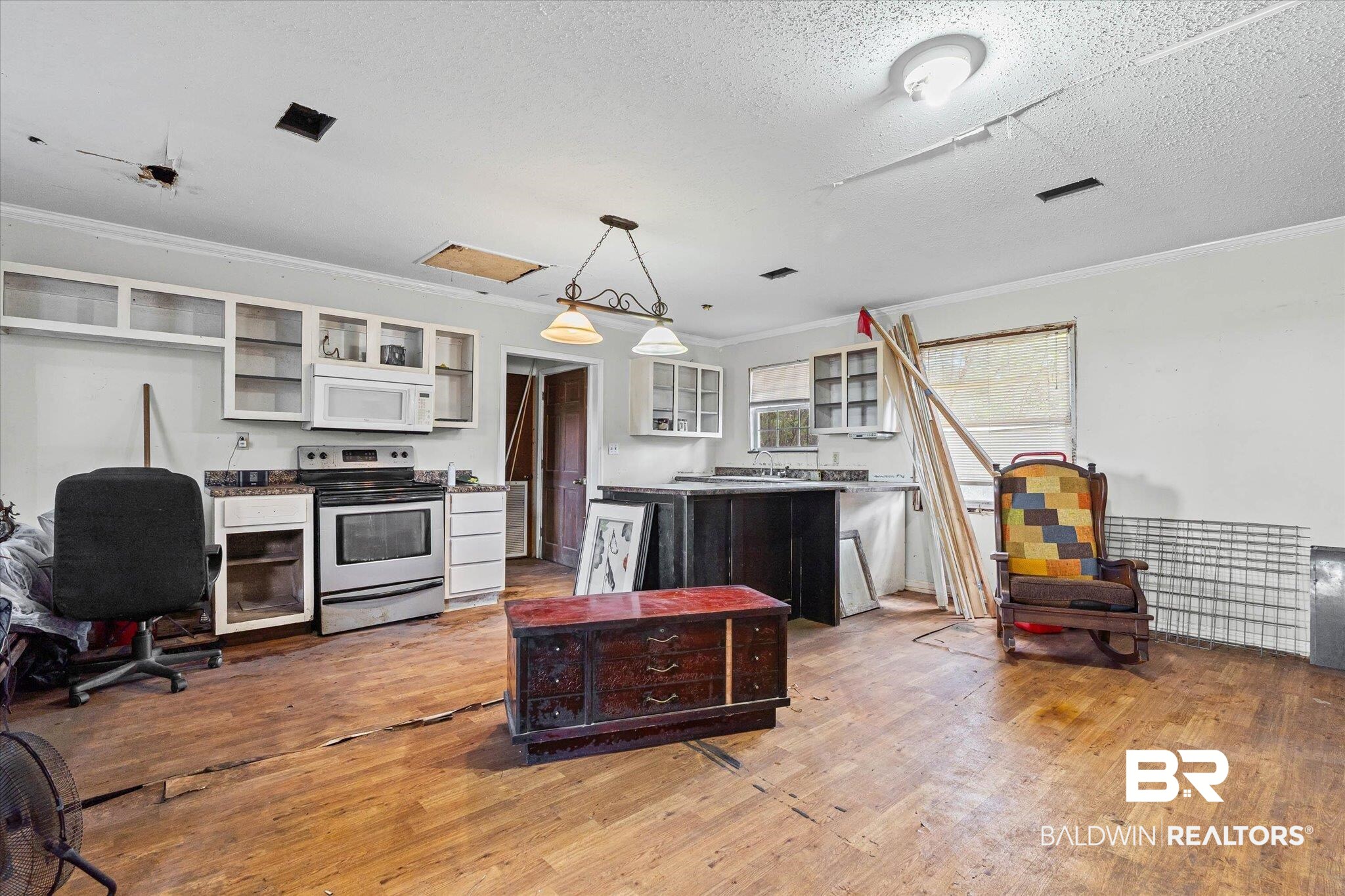 20604 Hadley Road Foley, AL 36535 - Photo 19 of 33 Second Home Interior