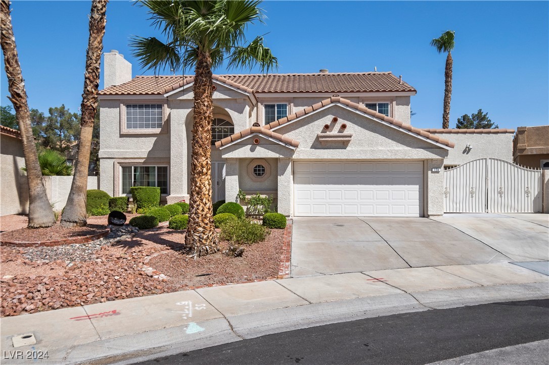 720 Rocky Trail Road Henderson, NV 89014 - Photo 1 of 45 Gallery Image 1