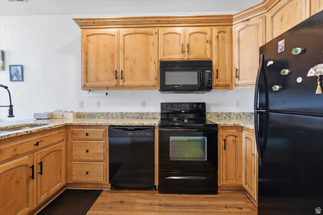 1250 West 2420th Street South Logan, UT 84321 - Photo 4 of 18