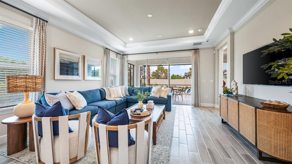 3910 Immacolata Way Wesley Chapel, FL 33543 - Photo 11 of 70