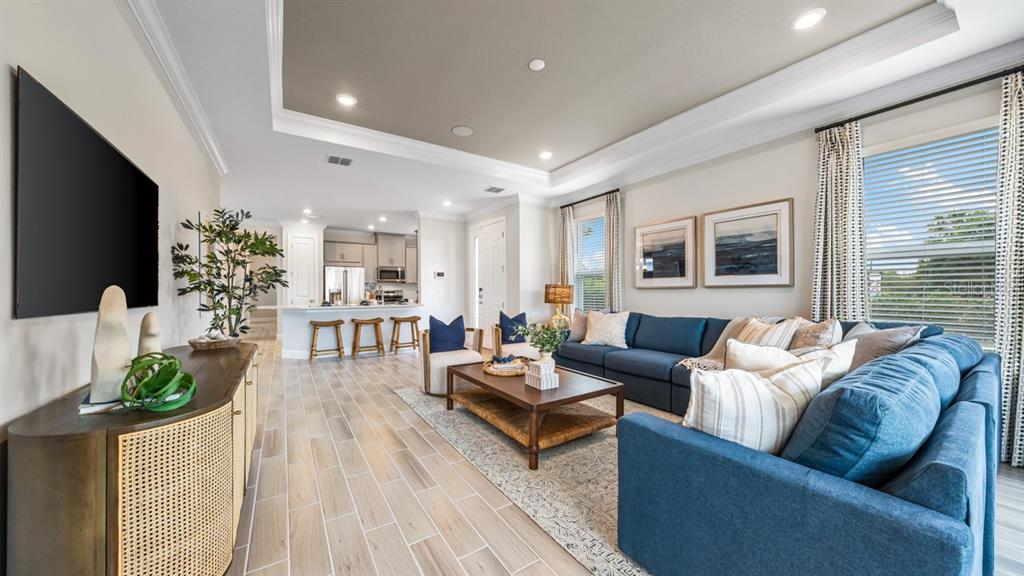 3910 Immacolata Way Wesley Chapel, FL 33543 - Photo 12 of 70