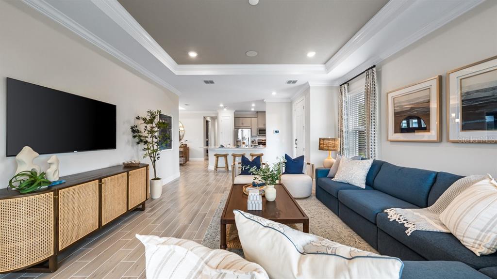 3910 Immacolata Way Wesley Chapel, FL 33543 - Photo 13 of 70