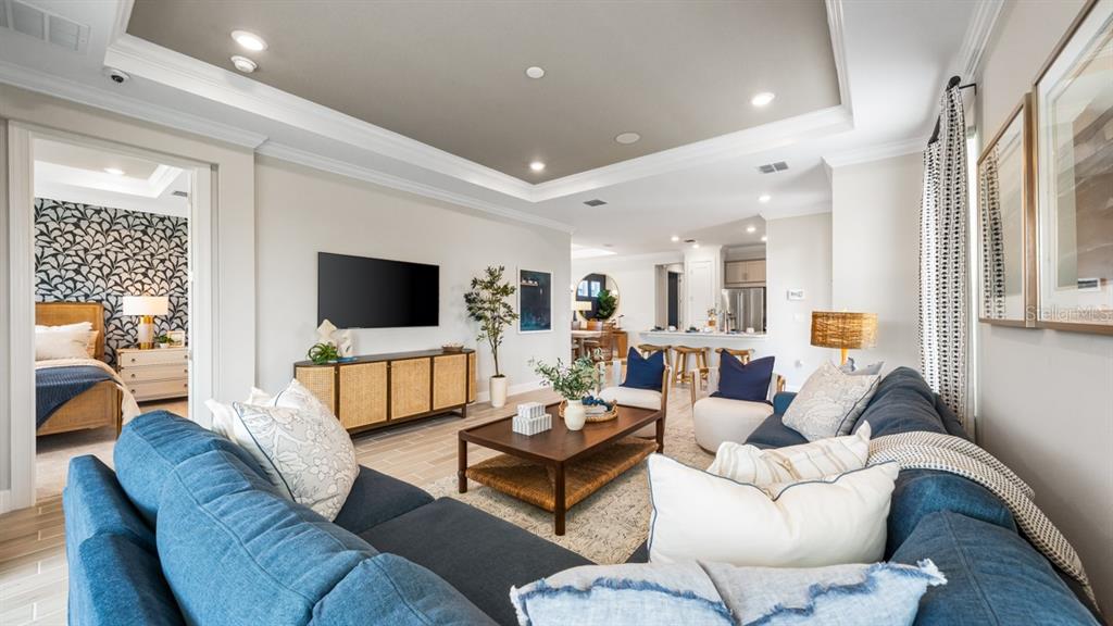 3910 Immacolata Way Wesley Chapel, FL 33543 - Photo 14 of 70