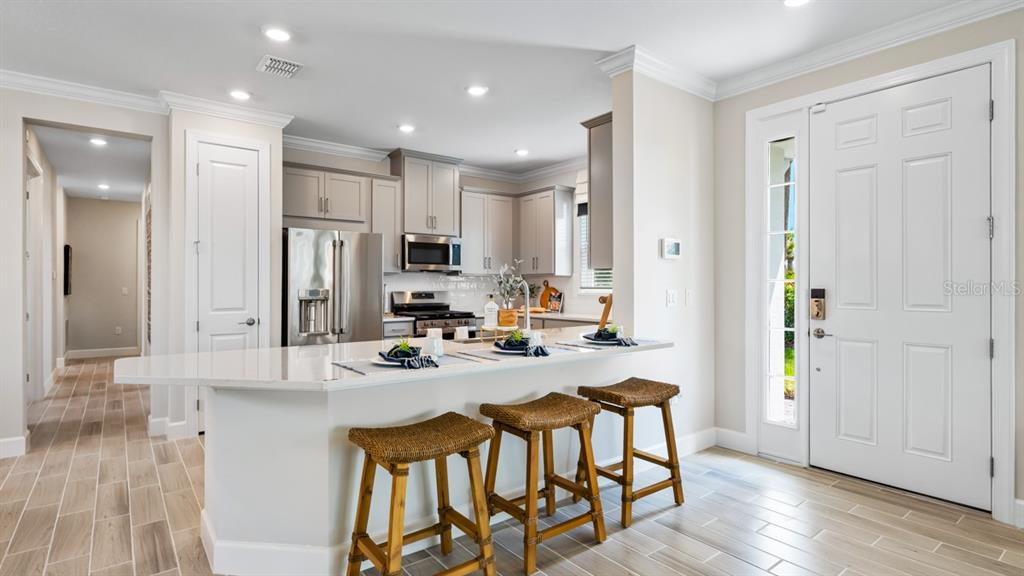 3910 Immacolata Way Wesley Chapel, FL 33543 - Photo 15 of 70