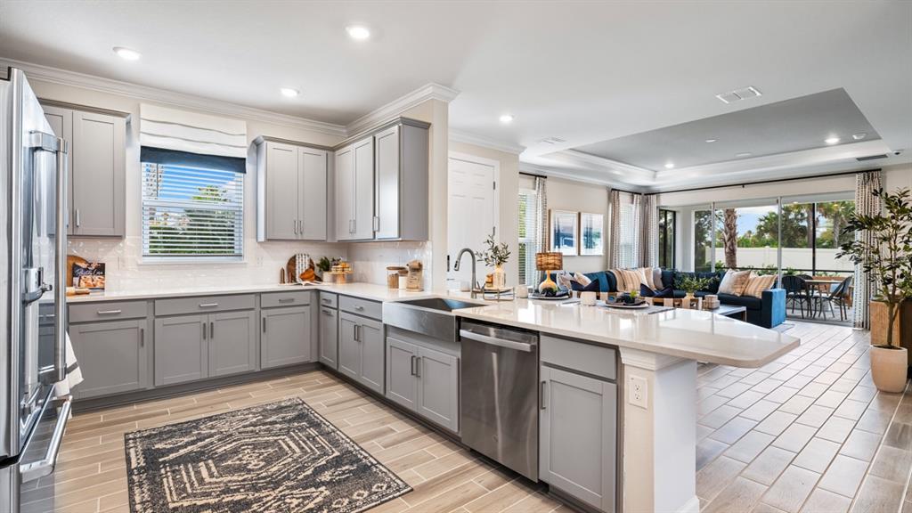 3910 Immacolata Way Wesley Chapel, FL 33543 - Photo 18 of 70