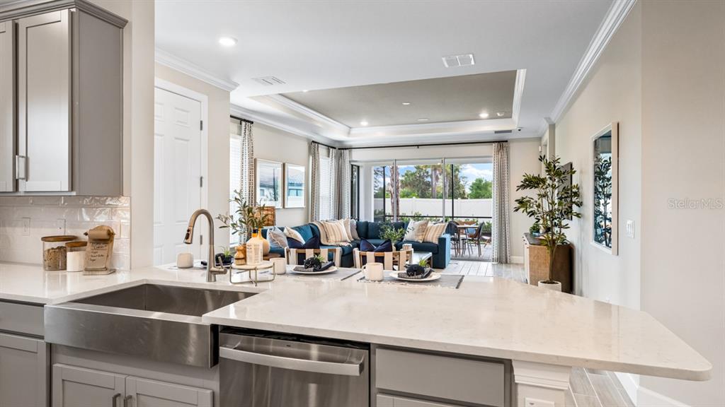 3910 Immacolata Way Wesley Chapel, FL 33543 - Photo 19 of 70