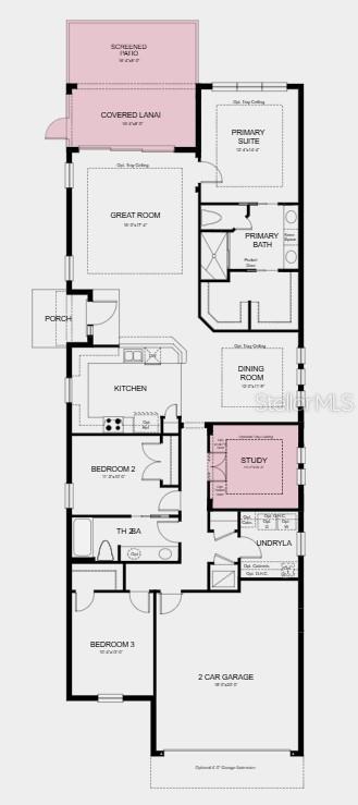 3910 Immacolata Way Wesley Chapel, FL 33543 - Photo 2 of 70