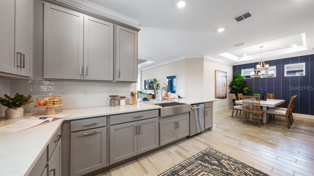 3910 Immacolata Way Wesley Chapel, FL 33543 - Photo 21 of 70