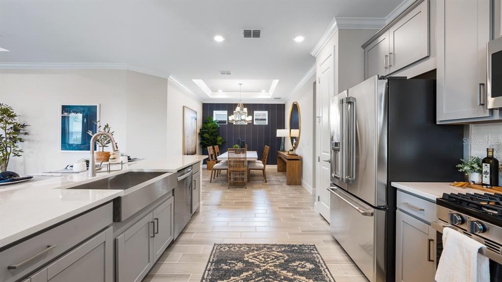 3910 Immacolata Way Wesley Chapel, FL 33543 - Photo 22 of 70