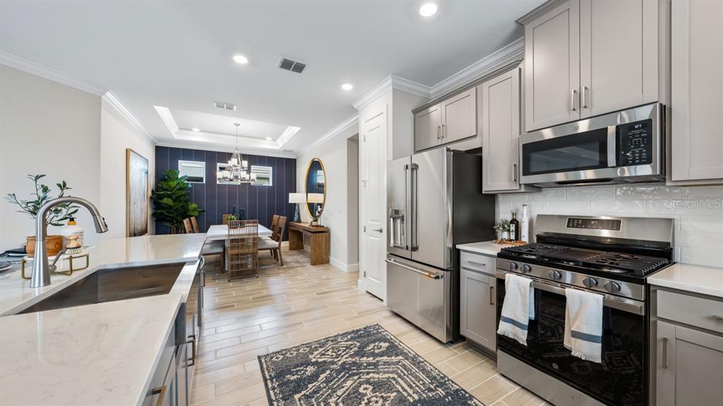 3910 Immacolata Way Wesley Chapel, FL 33543 - Photo 23 of 70