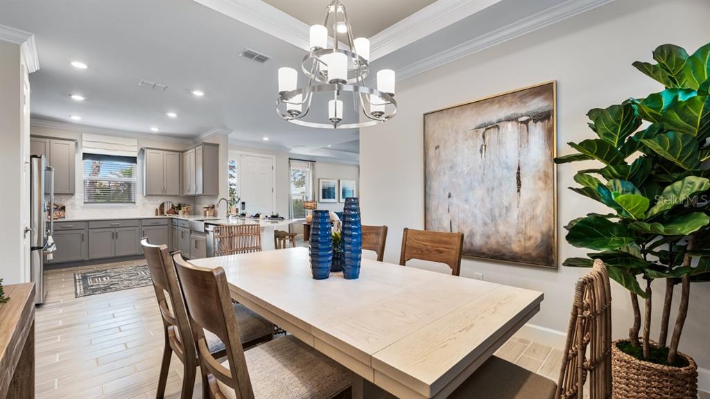 3910 Immacolata Way Wesley Chapel, FL 33543 - Photo 26 of 70