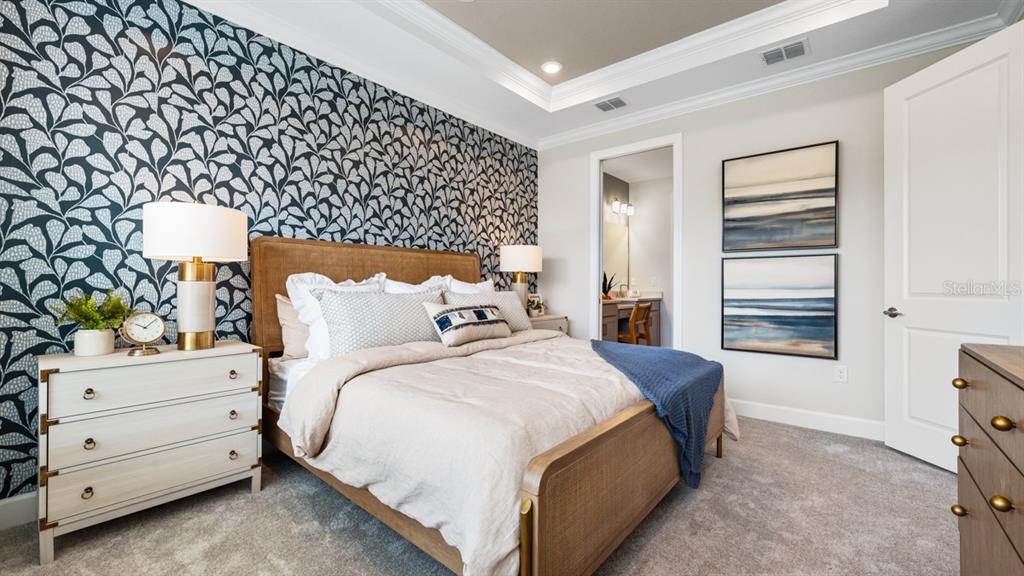 3910 Immacolata Way Wesley Chapel, FL 33543 - Photo 28 of 70