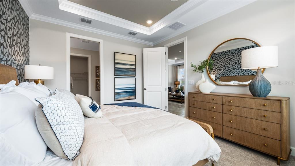 3910 Immacolata Way Wesley Chapel, FL 33543 - Photo 29 of 70