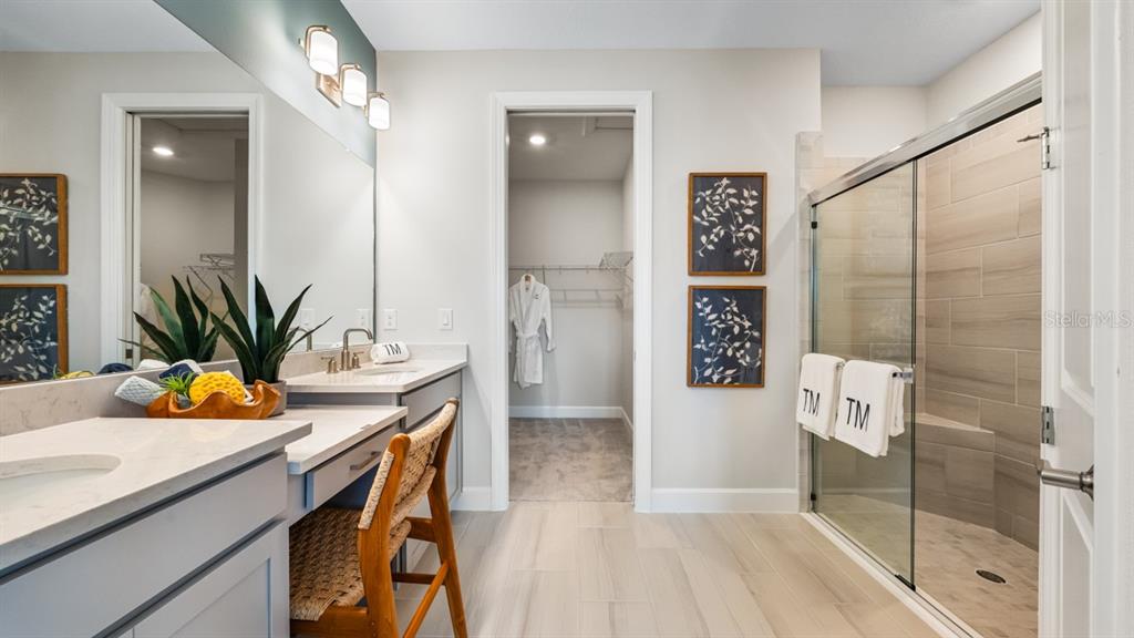 3910 Immacolata Way Wesley Chapel, FL 33543 - Photo 30 of 70