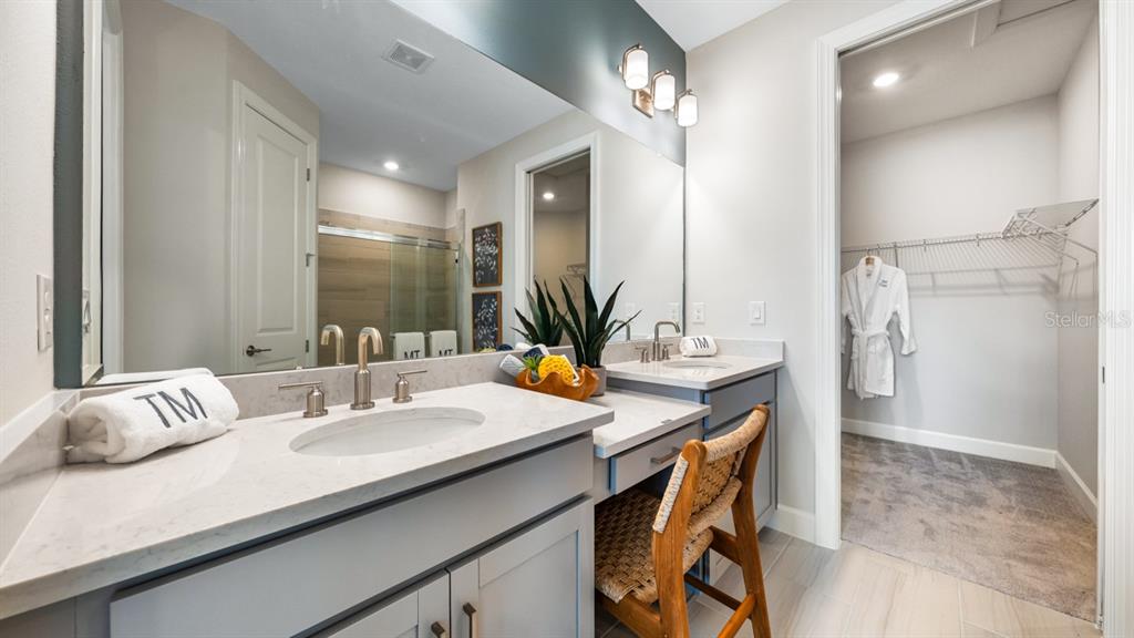 3910 Immacolata Way Wesley Chapel, FL 33543 - Photo 31 of 70