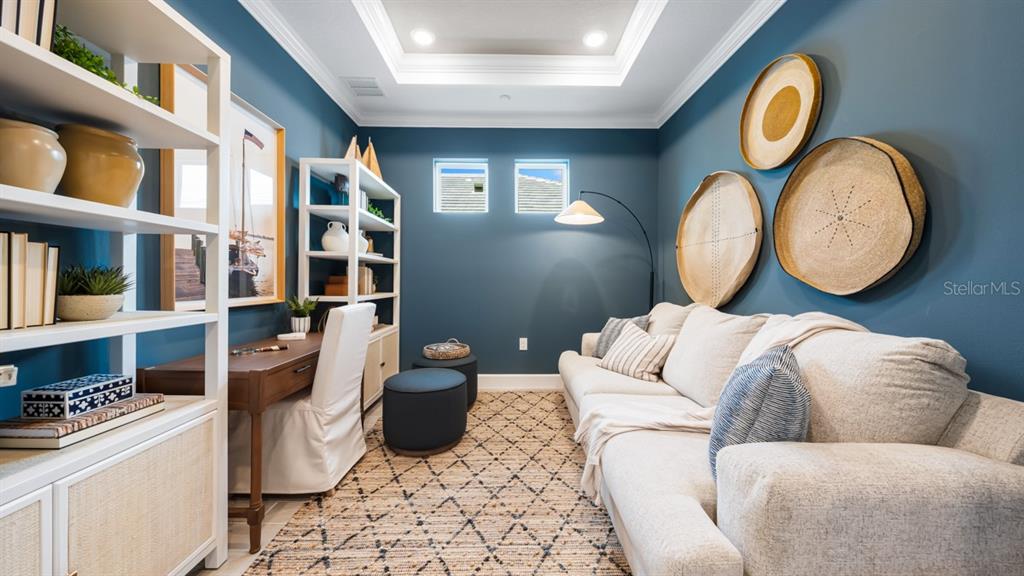 3910 Immacolata Way Wesley Chapel, FL 33543 - Photo 34 of 70