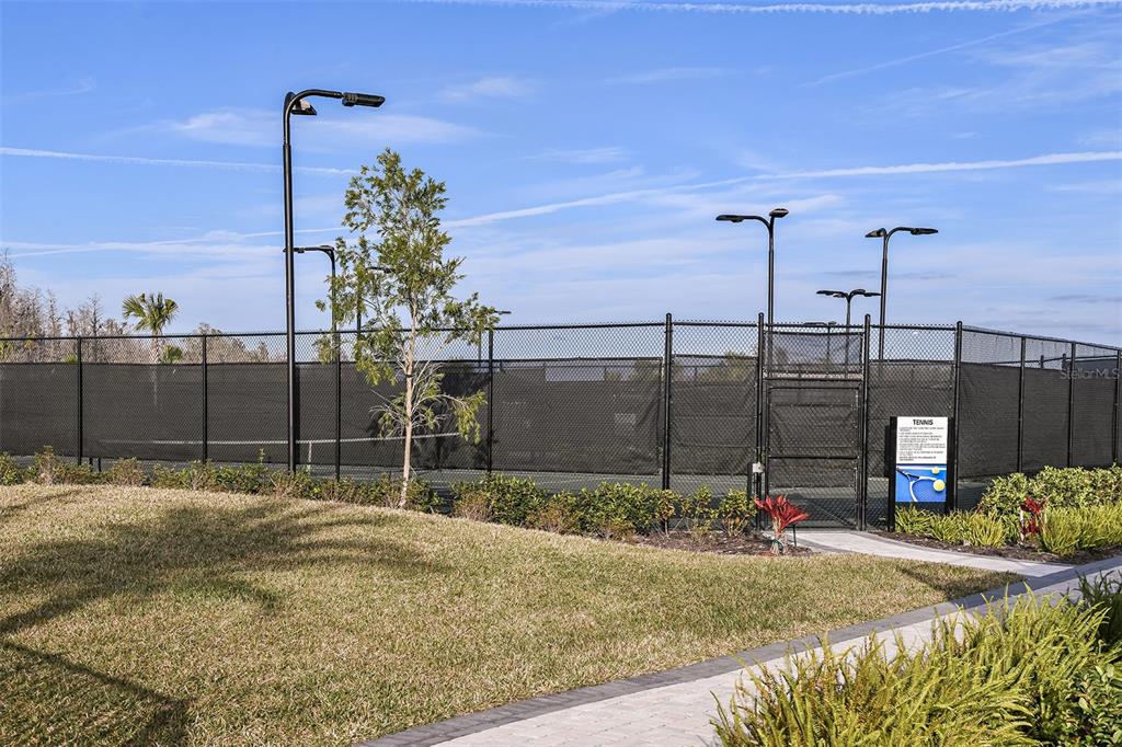 3910 Immacolata Way Wesley Chapel, FL 33543 - Photo 37 of 70