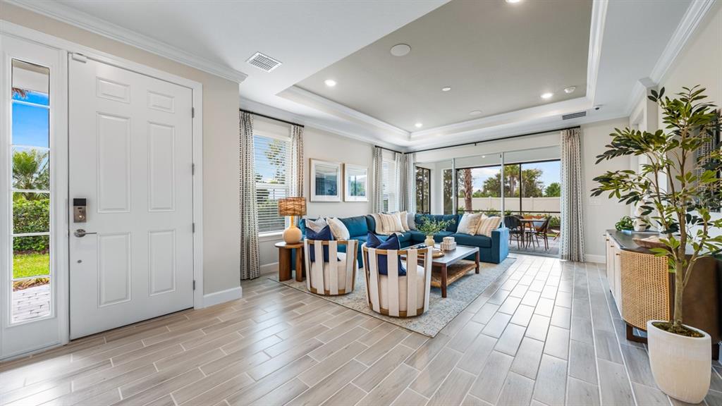 3910 Immacolata Way Wesley Chapel, FL 33543 - Photo 10 of 70