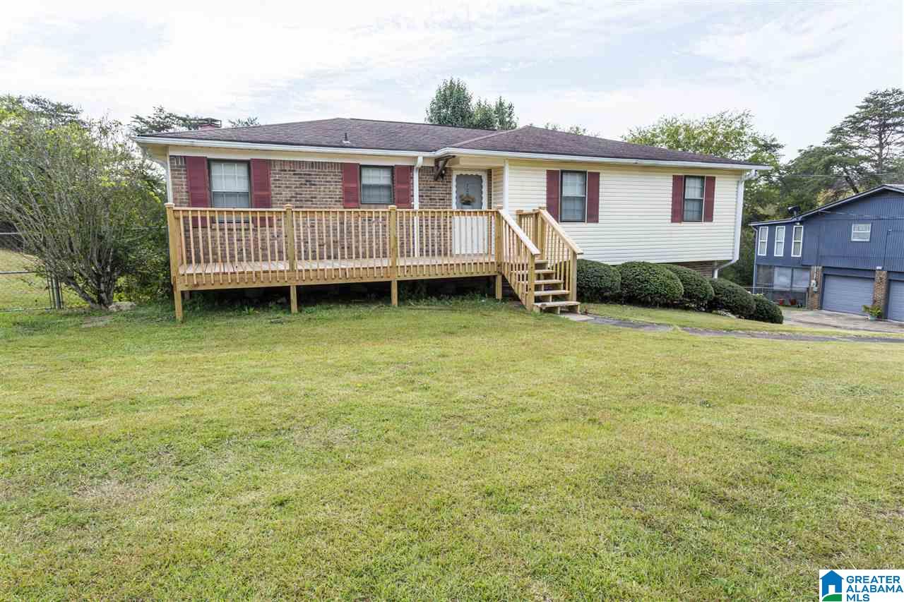 729 Twin Ridge Drive Gardendale, AL 35071 - Photo 2 of 26