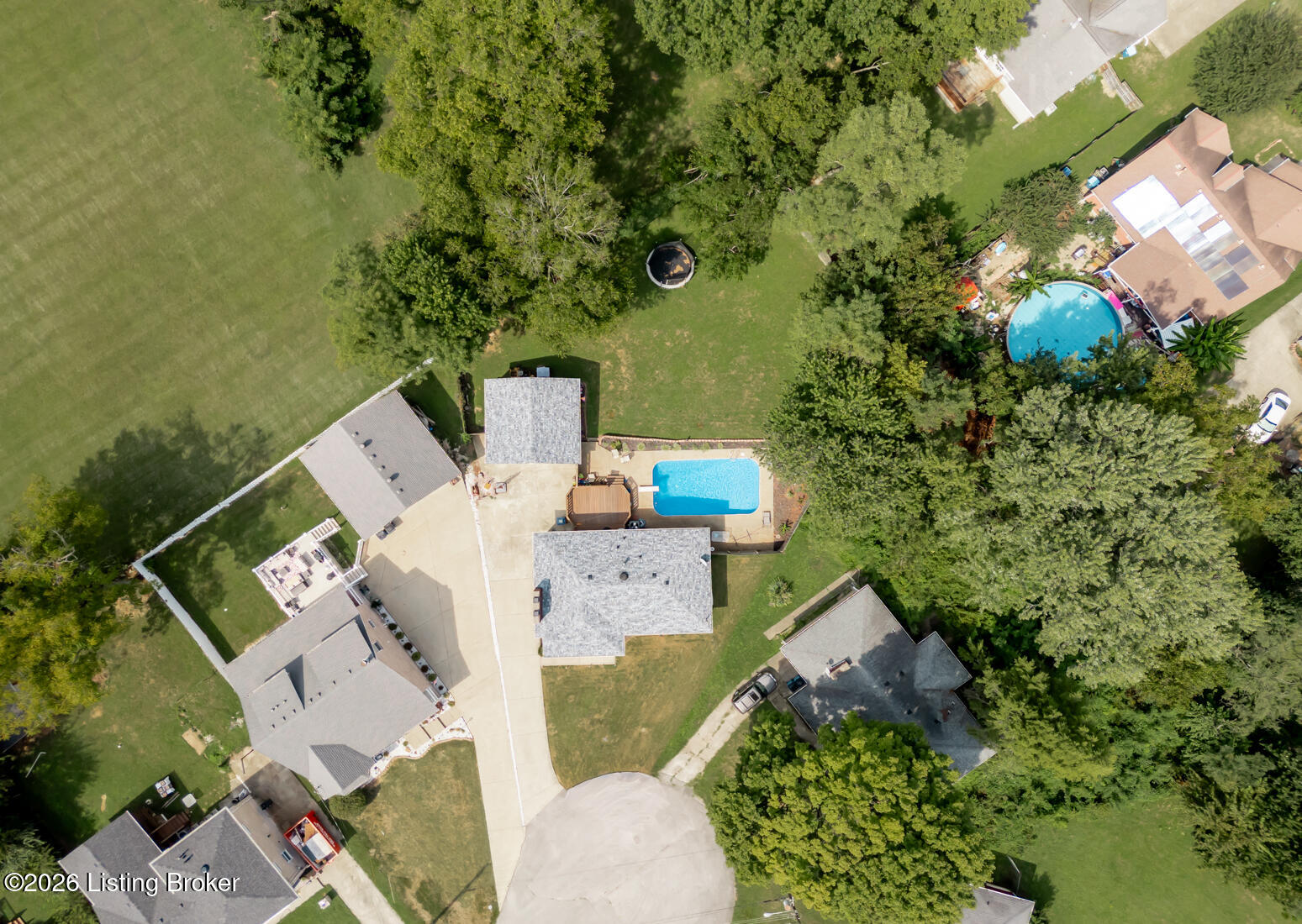 8300 Twisted Pine Road Louisville, KY 40219 - Photo 43 of 53 TPR-502