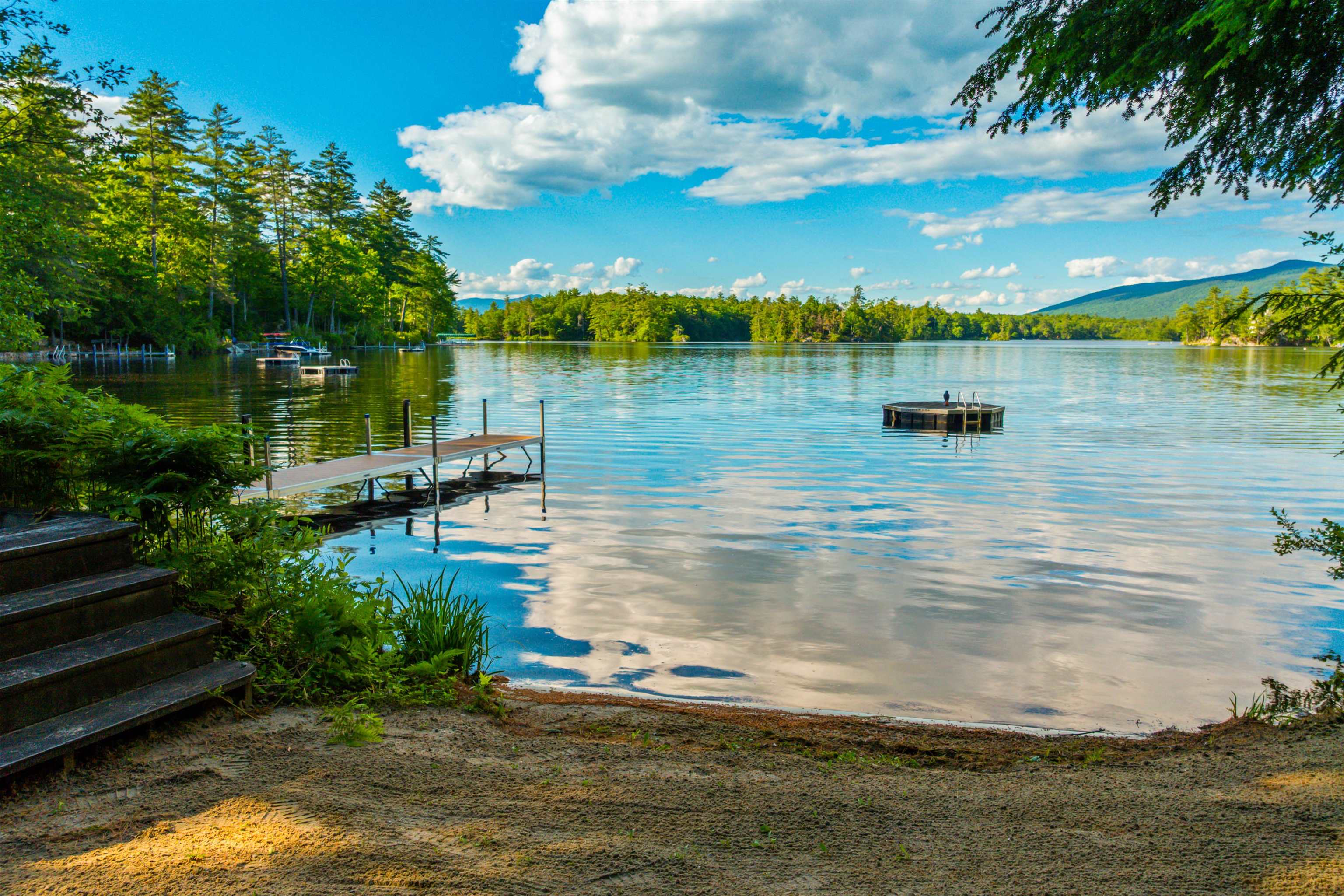167 Stanyan Road Moultonborough, NH 03254 - Photo 12 of 48