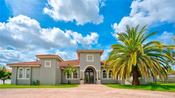 $2,300,000 | 9810 Northwest 137th Street, Hialeah Gardens, FL 33018