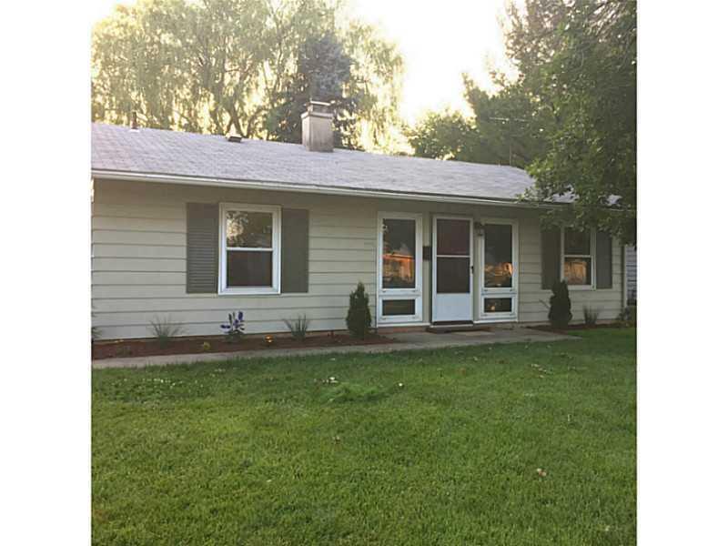 515 Gruen Drive Springfield, OH 45505 - Photo 3 of 16
