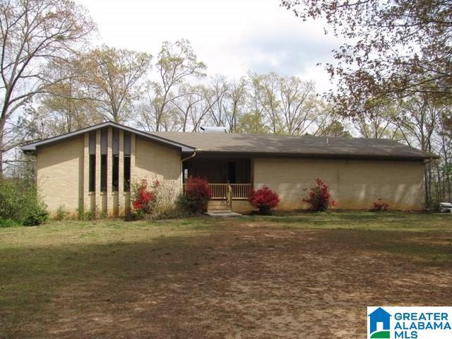 3108 Hull Road Empire, AL 35063 - Photo 1 of 44