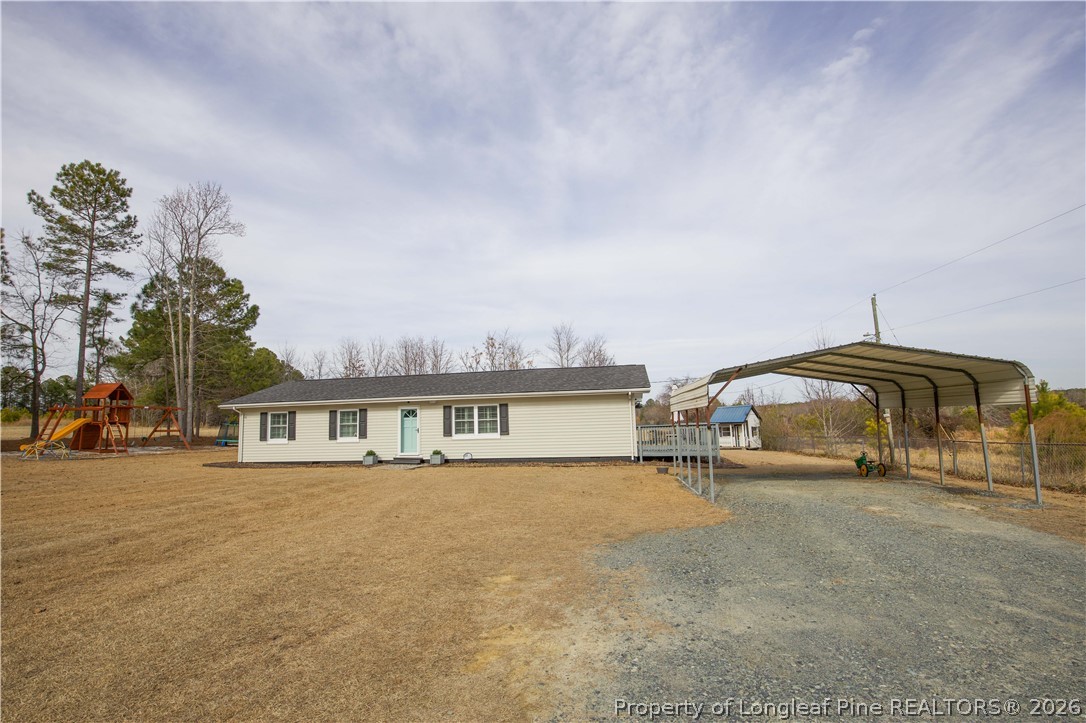 3344 Cypress Church Road Cameron, NC 28326 - Photo 49 of 50