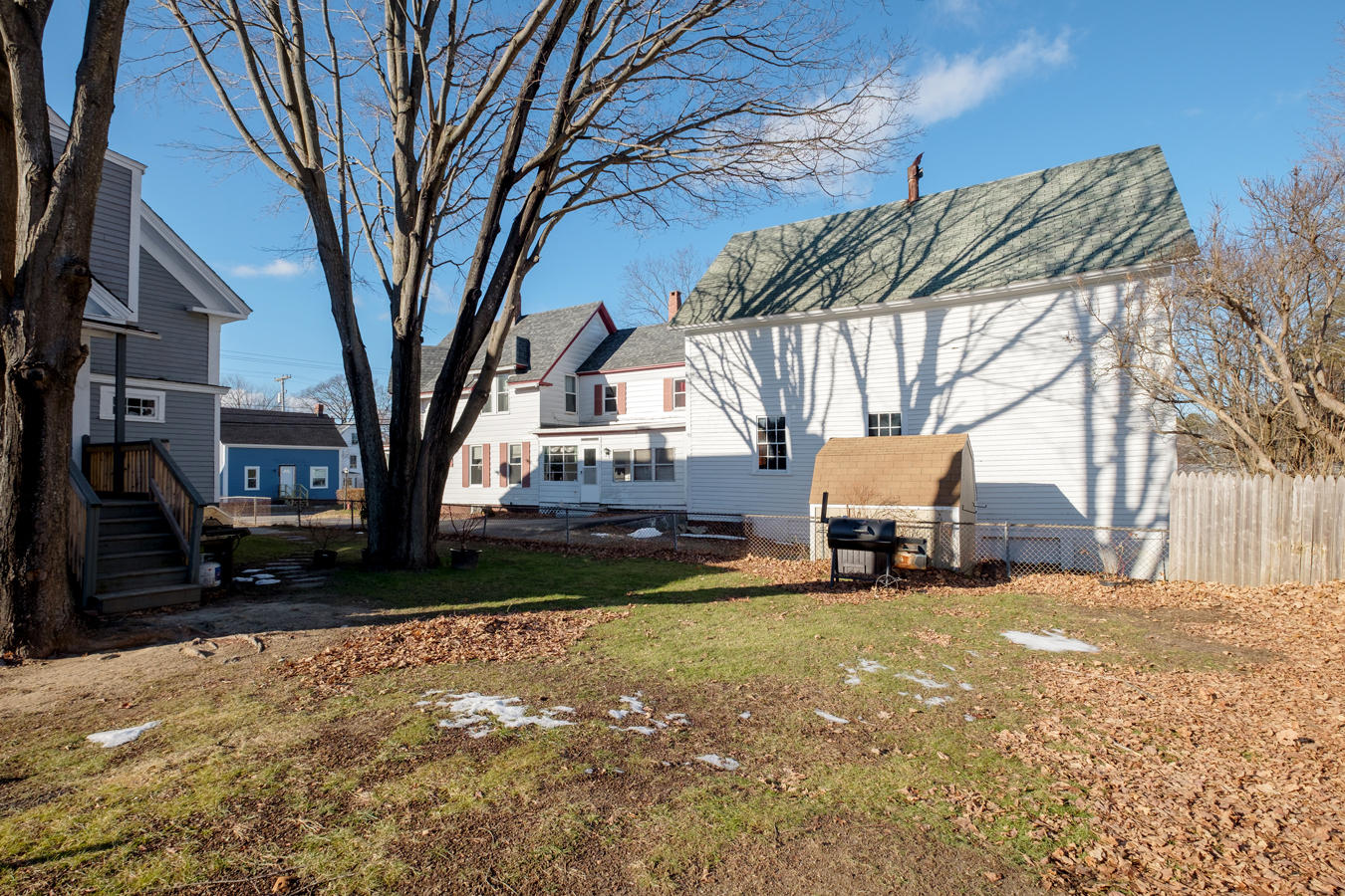 66 Rochester Street Berwick, ME 03901 - Photo 29 of 31 66 Rochester Street WEB 06