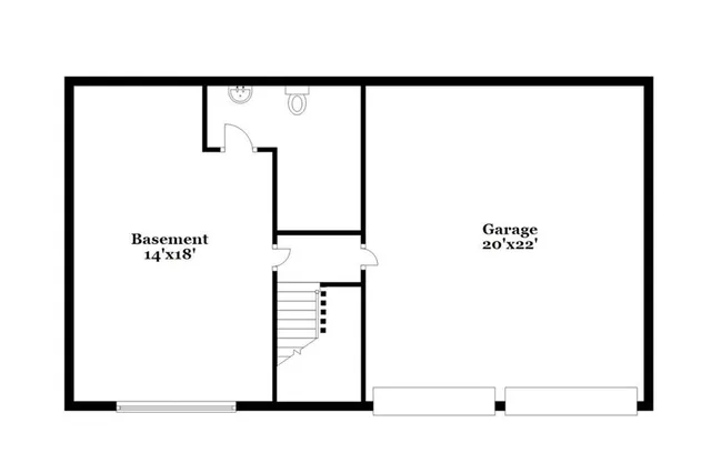 $2,030 | 314 Southeast Crescent Street, Lee's Summit, MO 64063