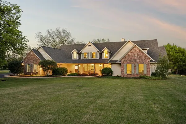 $2,549,000 | 111 Stonecrest Road, Argyle, TX 76226