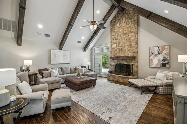 $2,549,000 | 111 Stonecrest Road, Argyle, TX 76226