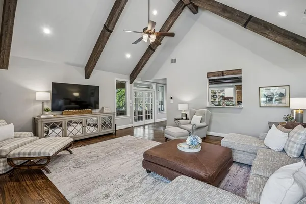 $2,549,000 | 111 Stonecrest Road, Argyle, TX 76226