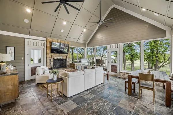 $2,549,000 | 111 Stonecrest Road, Argyle, TX 76226