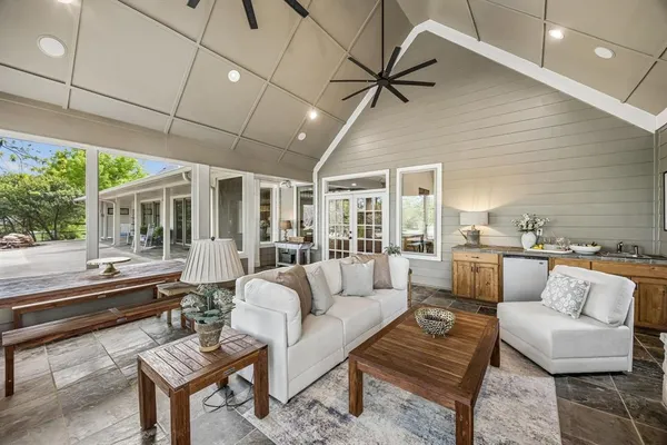 $2,549,000 | 111 Stonecrest Road, Argyle, TX 76226